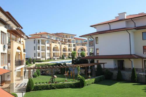 Arkite Holiday Apartments