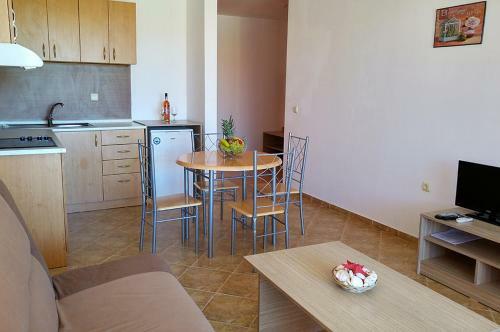 Arkite Holiday Apartments