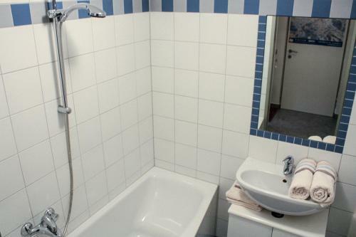 Pro's Apartment