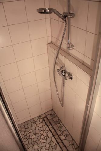 Pro's Apartment