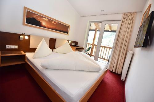 Apartamento Ferienwohnen Mattle