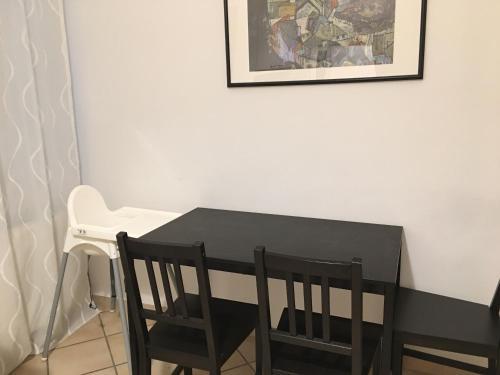 Apartamento Heart Of Vienna Home
