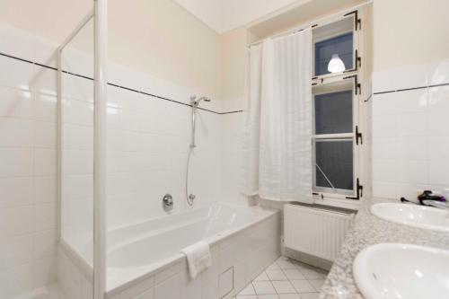 Apartamento Heart Of Vienna Home