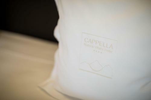 Cappella Natura Vitalis Hotel