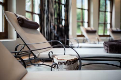 Cappella Natura Vitalis Hotel