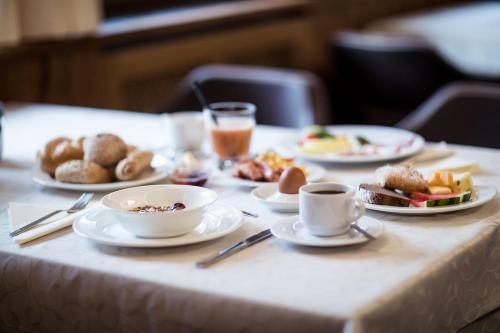 Cappella Natura Vitalis Hotel