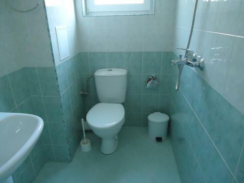 Hotel Ruskovi Guest House