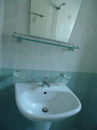 Hotel Ruskovi Guest House