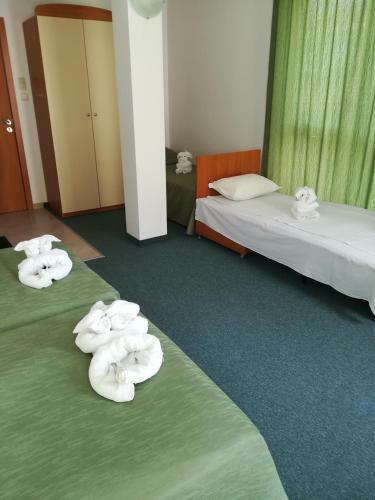 Hotel Ruskovi Guest House