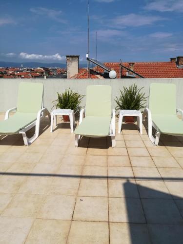 Hotel Ruskovi Guest House