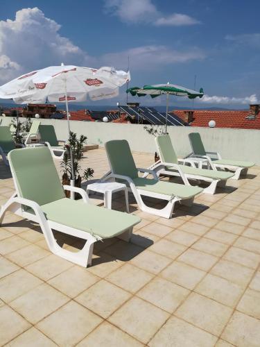 Hotel Ruskovi Guest House