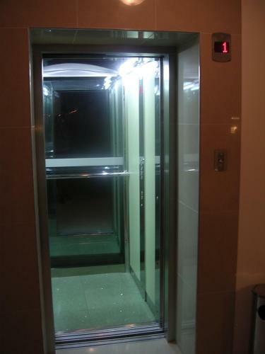 Hotel Ruskovi Guest House