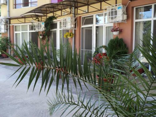 Meni Apartments And Guest Rooms