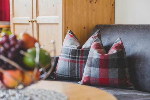 Apartamento Haus Sunnbichl