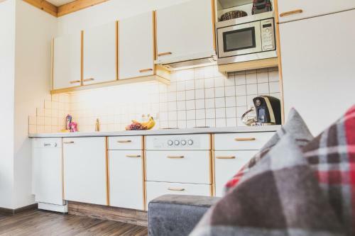 Apartamento Haus Sunnbichl