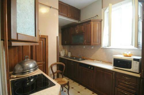 Apartamentos Style's Plovdiv Guest House