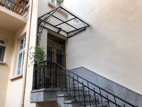 Apartamentos Style's Plovdiv Guest House