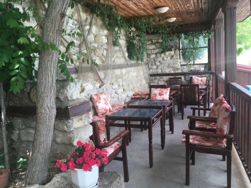 Morski Briag Hotel