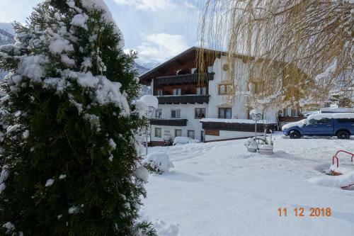 Hotel Marienhof