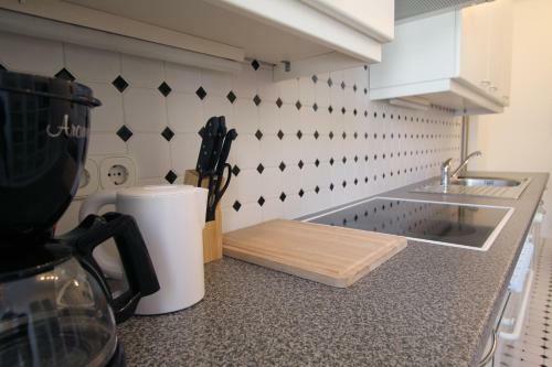 Apartamento Top Location Vienna Marc Aurel