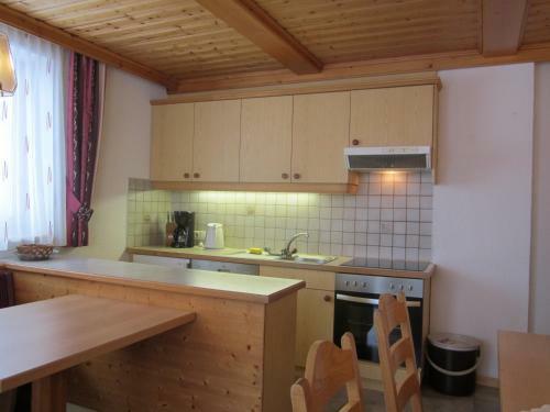 Apartamento Haus Ladner - Josef Und Marianne