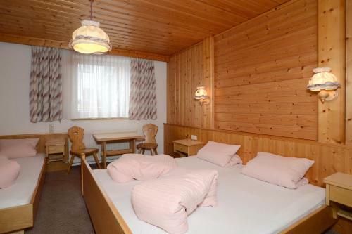 Apartamento Haus Ladner - Josef Und Marianne