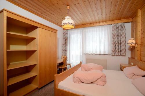 Apartamento Haus Ladner - Josef Und Marianne