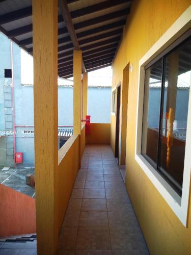 Hostal Pousada E Residencial Estrela Mar