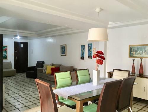 Apartamento 3 Quartos Salvador
