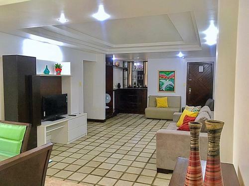 Apartamento 3 Quartos Salvador