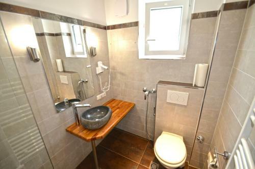 Deluxe Studio Kaprun By All In One Apartments