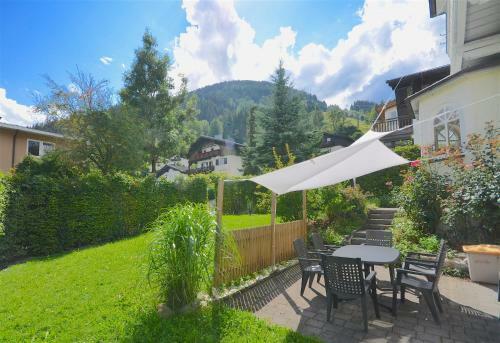 Villa Skilift-seeblick By Alpen Apartments