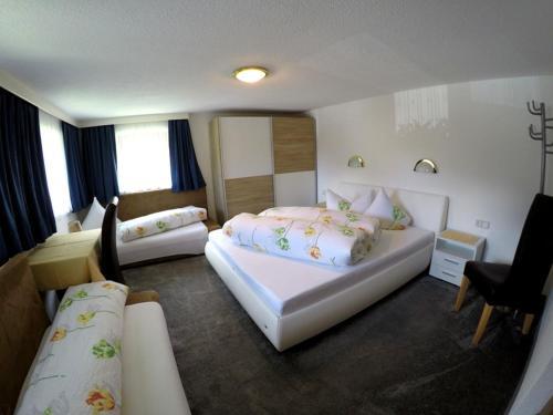 Apartamento Hirdehof