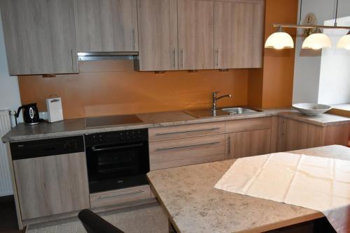 Apartamento Hirdehof