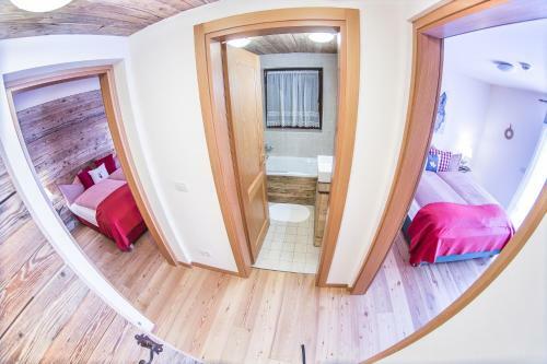 Apartamento Appartement Letizia By Moni-care