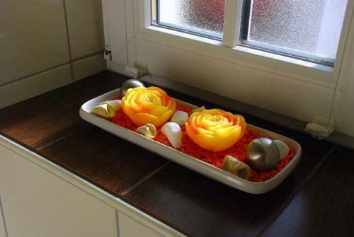Apartamento Fewo Burgstaller
