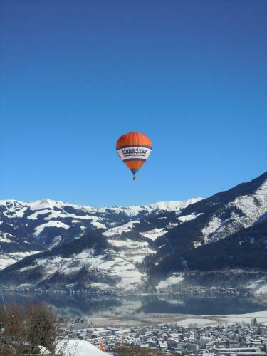 Apartamento Areithof