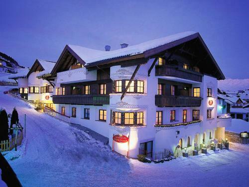 ... Mein Romantisches Hotel Toalstock