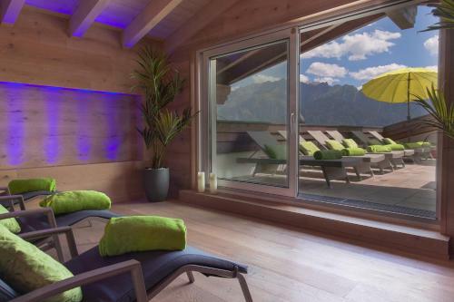 ... Mein Romantisches Hotel Toalstock