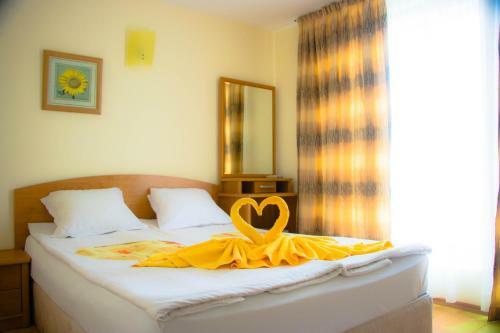 Hotel Energy