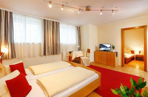 Hostal Pension Sendlhofer