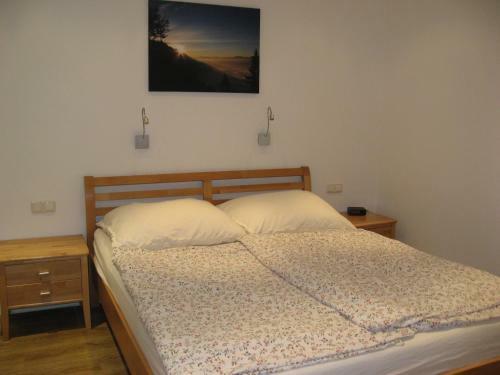 Apartamento Ferienwohnung Brandtner Leogang