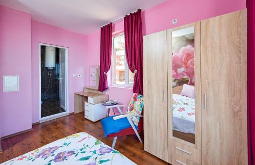 Apartments Alerina