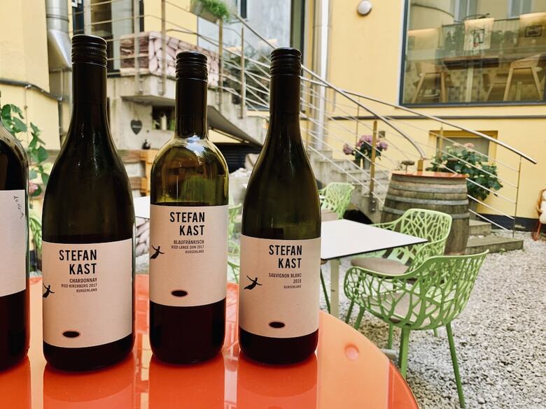 Hotel Rathaus - Wein & Design