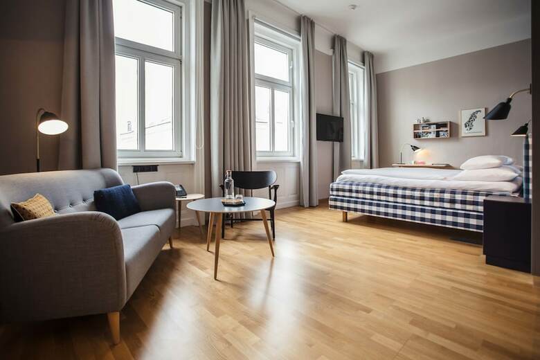Hotel Rathaus - Wein & Design