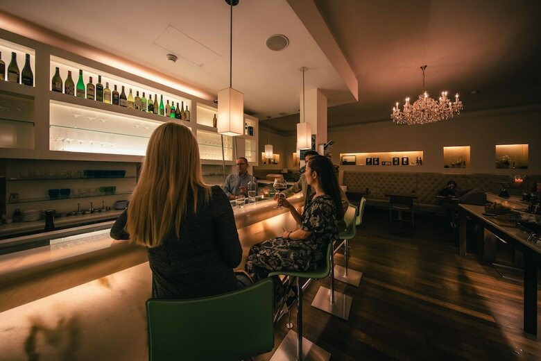 Hotel Rathaus - Wein & Design