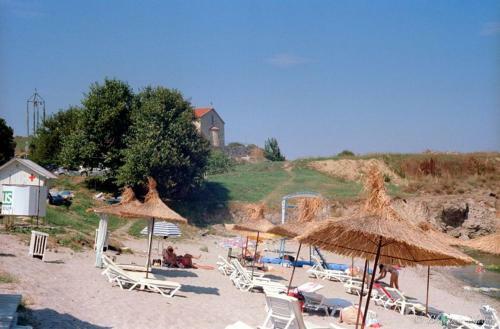 Apartamento Villa Maria