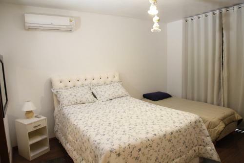 Apartamento Tirol Do Lago Negro