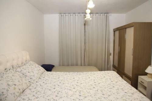 Apartamento Tirol Do Lago Negro