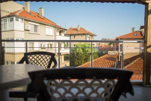 Hostal Home Gramatikovi